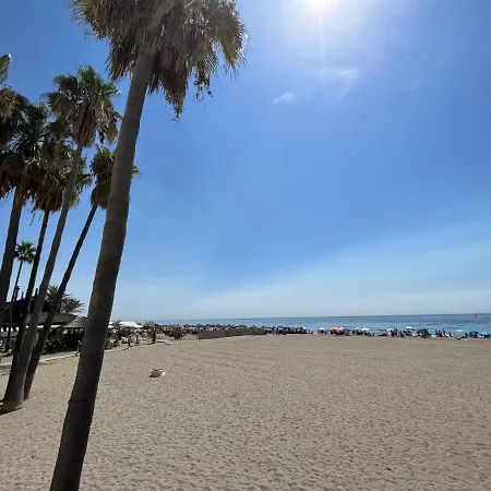 Prázdninový dům Casa Sofia Estepona