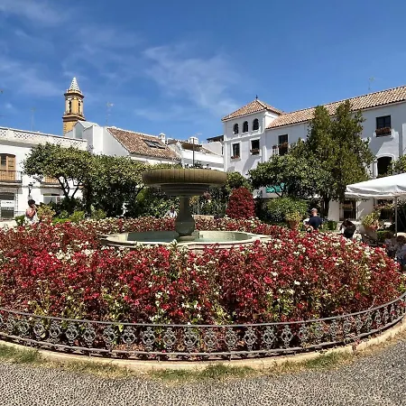 Hébergement de vacances Casa Sofia