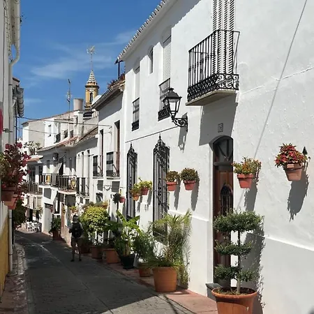 Hébergement de vacances Casa Sofia