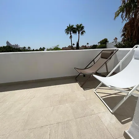 Hébergement de vacances Casa Sofia *