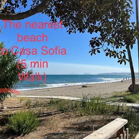 Casa Sofia Prázdninový dům