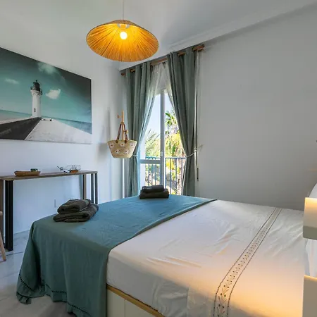 Casa Sofia Prázdninový dům Estepona