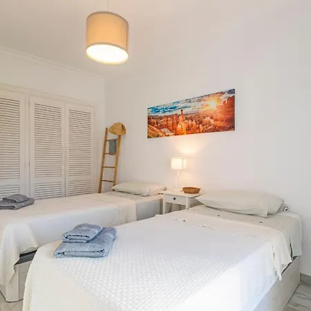 Casa Sofia Hébergement de vacances *