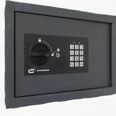 Casa Sofia Prázdninový dům Estepona