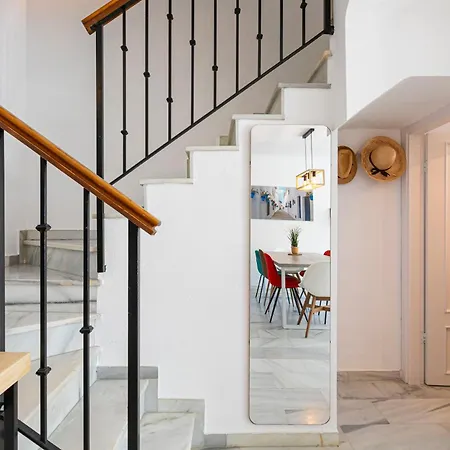 Сasa de vacaciones Casa Sofia *