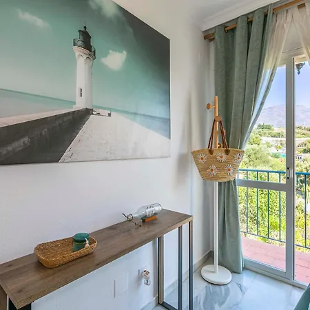 Casa Sofia Prázdninový dům Estepona