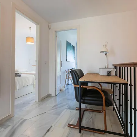 Prázdninový dům Casa Sofia Estepona