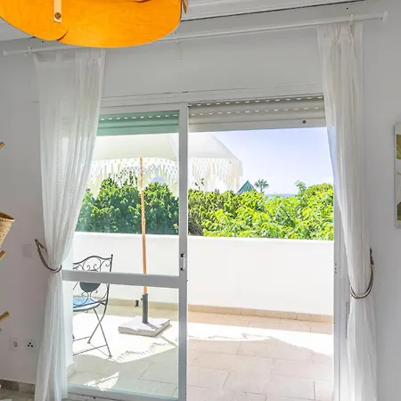 Casa Sofia Prázdninový dům Estepona