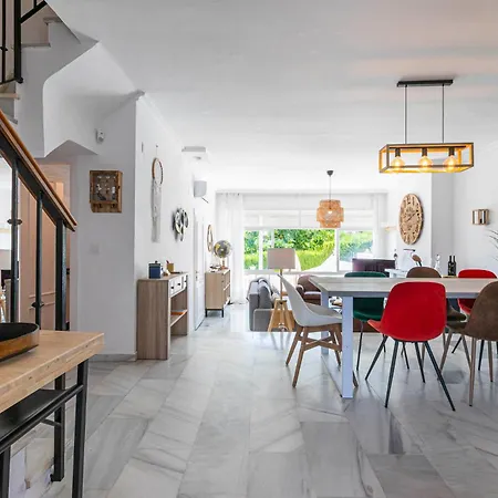Hébergement de vacances Casa Sofia