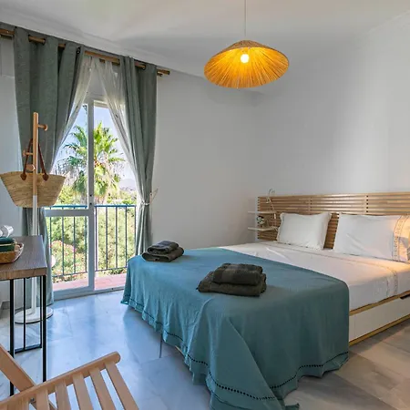 Casa Sofia Prázdninový dům Estepona