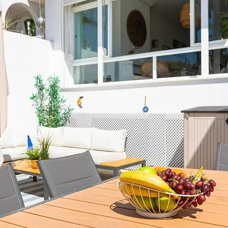 Prázdninový dům Casa Sofia *