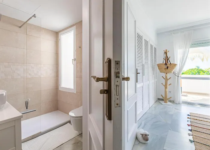 Casa Sofia * Естепона