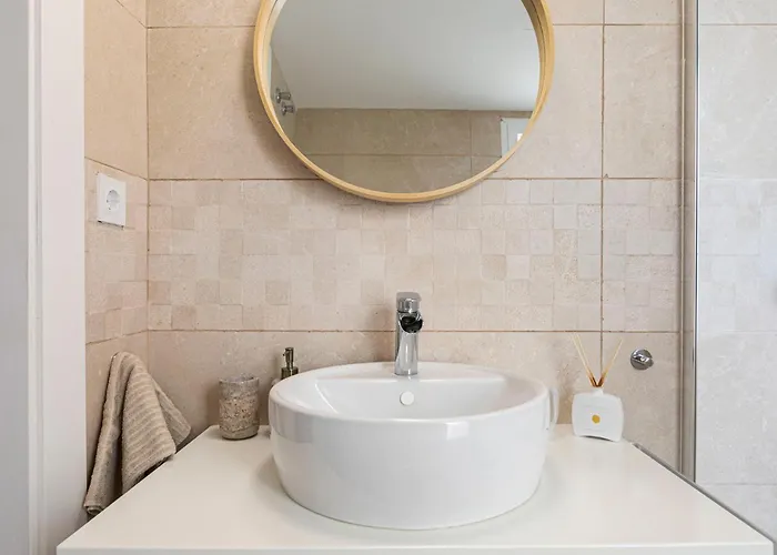 Casa Sofia * Естепона