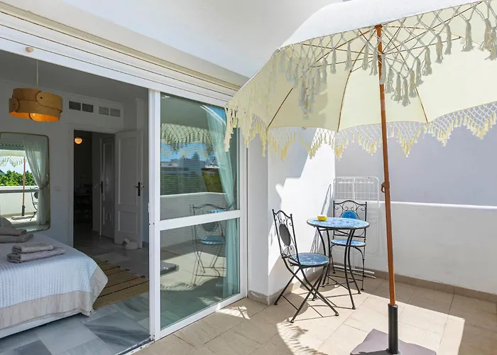 Casa Sofia Естепона