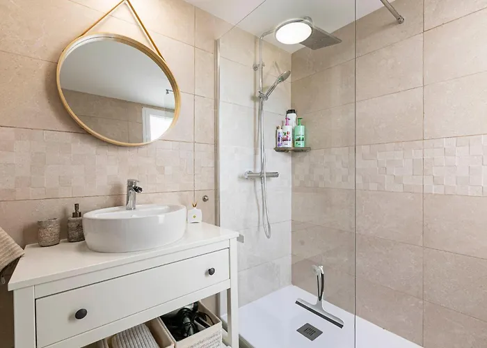 Casa Sofia Естепона