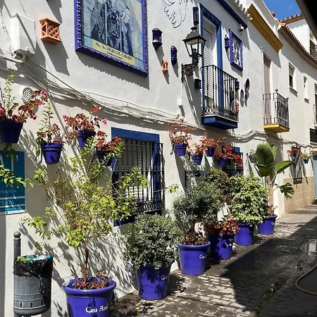 度假居 Casa Sofia *