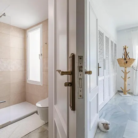 Casa Sofia * 埃斯特波纳