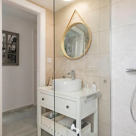 Casa Sofia 度假居 *