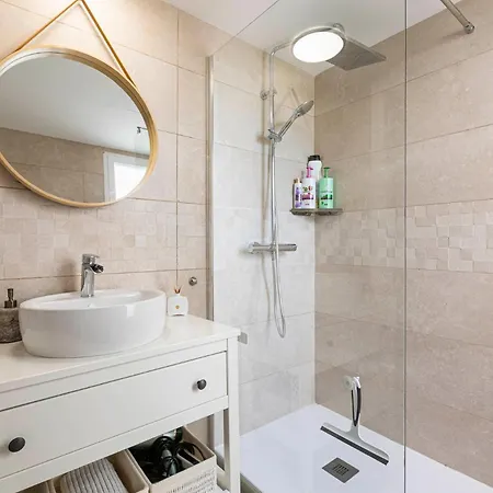 Casa Sofia 埃斯特波纳