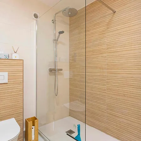 度假居 Casa Sofia