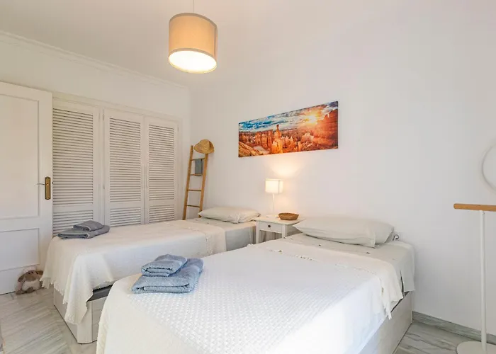 Casa Sofia Hébergement de vacances *