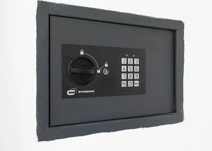 Casa Sofia Ferienhaus Estepona