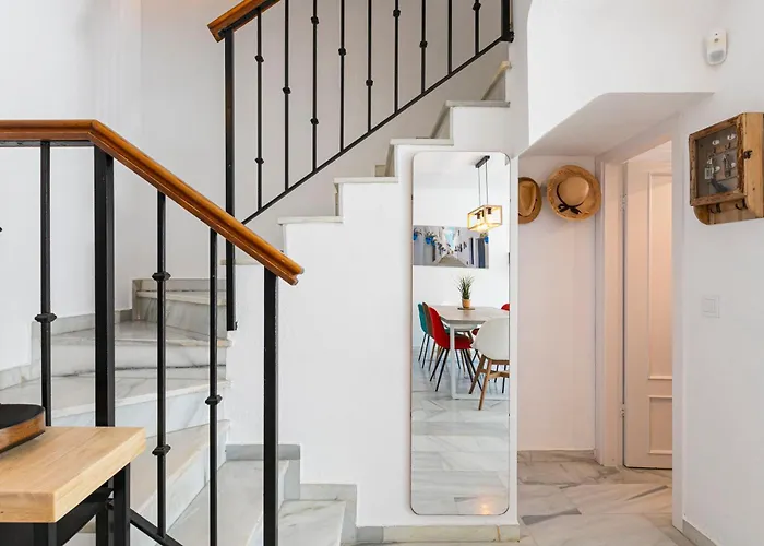 Ferienhaus Casa Sofia *