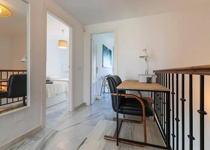 Ferienhaus Casa Sofia Estepona