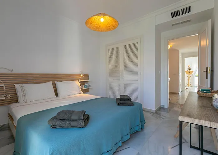 Casa Sofia Hébergement de vacances