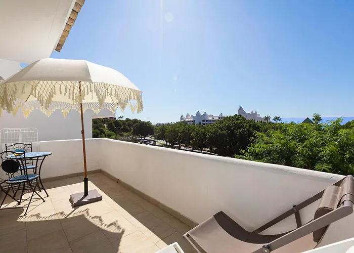 Hébergement de vacances Casa Sofia *