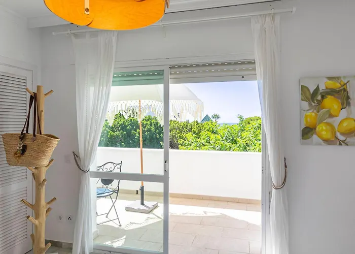 Casa Sofia Ferienhaus Estepona