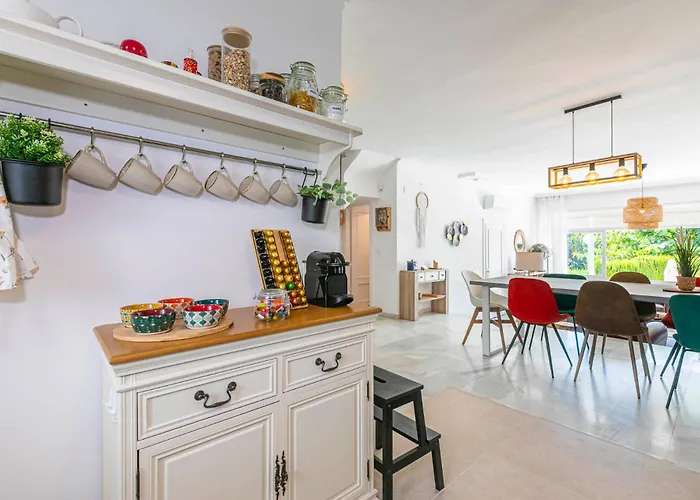 Casa Sofia Hébergement de vacances *