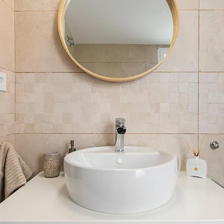 Casa Sofia * Estepona