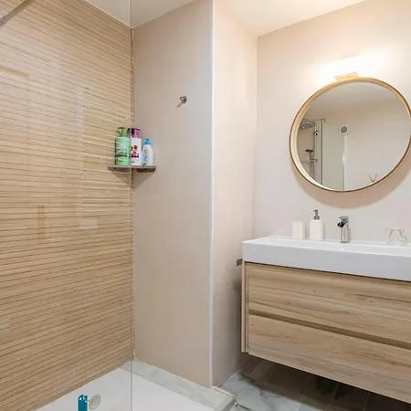 Casa Sofia Semesterbostad