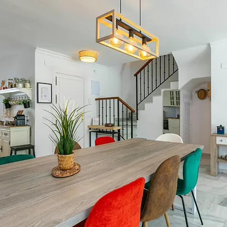 Semesterbostad Casa Sofia