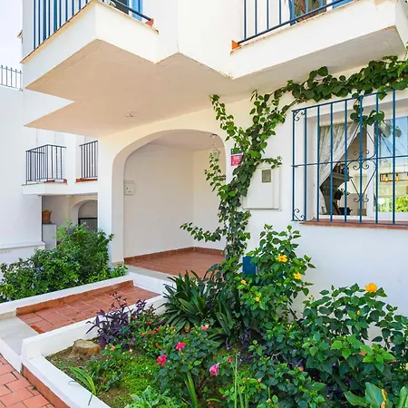 Prázdninový dům Casa Sofia Estepona