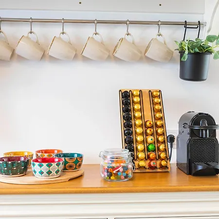 Casa Sofia Semesterbostad *