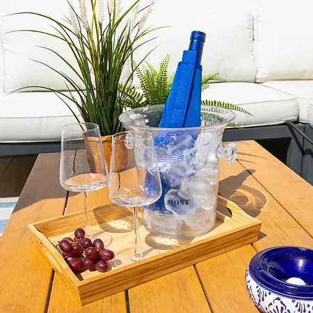 Prázdninový dům Casa Sofia Estepona