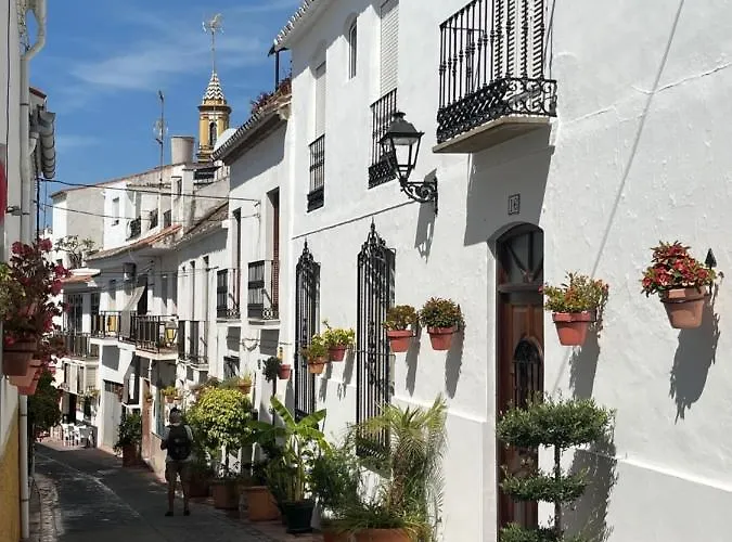 Hébergement de vacances Casa Sofia