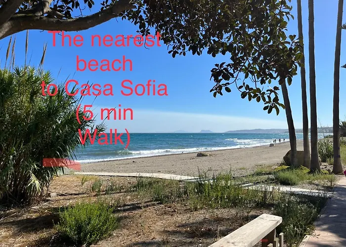 Casa Sofia Hébergement de vacances