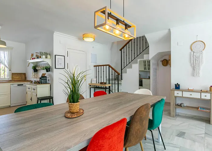 Hébergement de vacances Casa Sofia